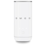 Mini Electric Milk Frother - White Matte
