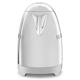 Retro-Style Electric Kettle (7 Cups) - Stainless Steel