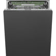 24" Integrated Dishwasher - Planetarium Wash + FlexiDuo Loading (Panel-Ready)