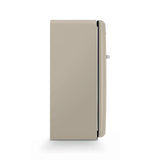 Refrigerator Retro-Style Moonlight Matte