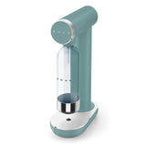 Sparkling Water Maker - Jade Green Matte