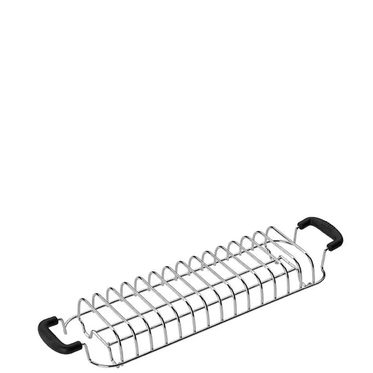 Bun Warmer - Fits SMEG Long-Slot Toasters