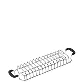 Bun Warmer - Fits SMEG Long-Slot Toasters