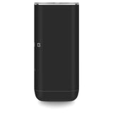Mini Electric Milk Frother - Black Matte