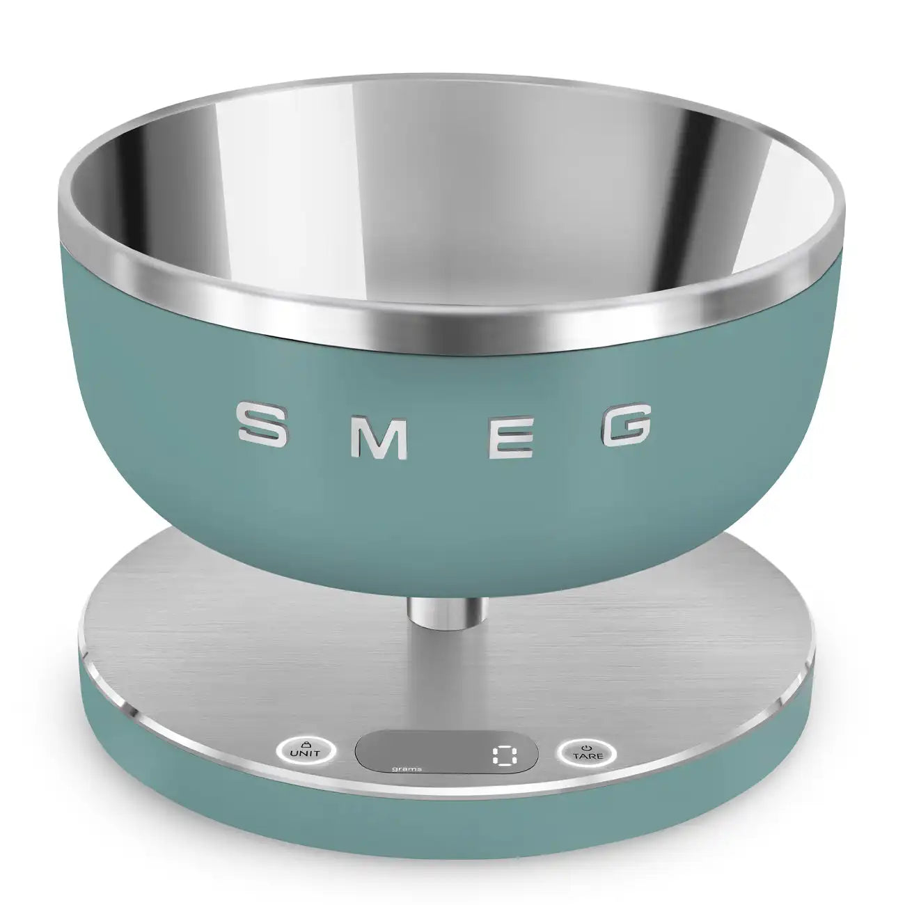 Collezione Kitchen Scale - Jade Green Matte
