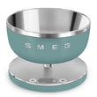 Collezione Kitchen Scale - Jade Green Matte