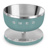 Collezione Kitchen Scale - Jade Green Matte