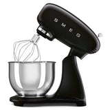 Forte Stand Mixer - Retro-Style Black