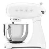 Forte Stand mixer - Retro-Style White