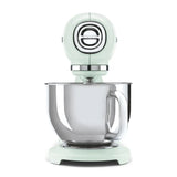 Stand Mixer - Retro-Style Pastel Green