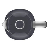 Retro-Style Electric Kettle (7 Cups) - Slate Gray