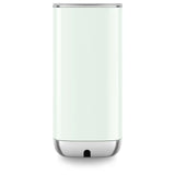 Mini Electric Milk Frother - Pastel Green