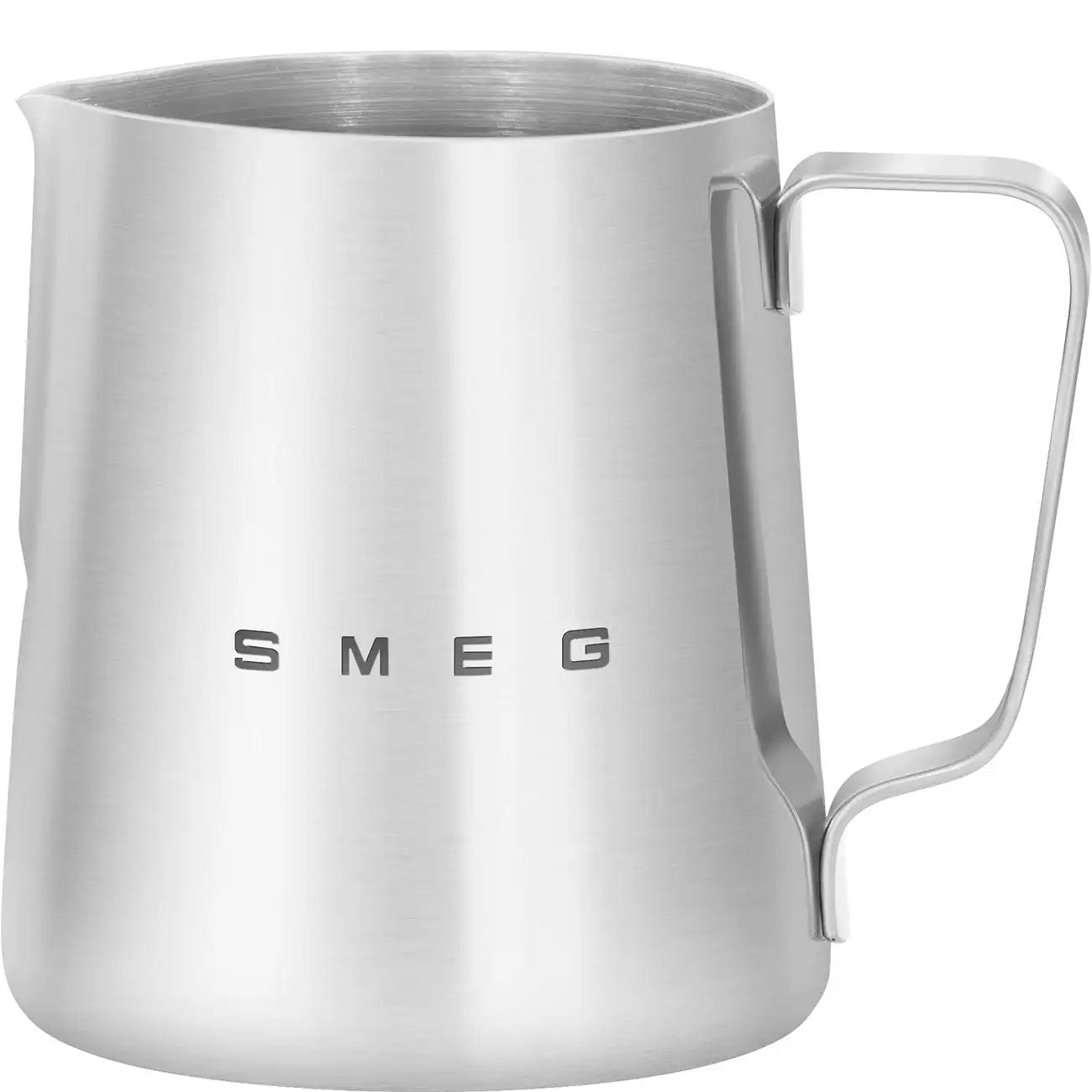 Milk Frothing Carafe (450 ml) - Stainless Steel