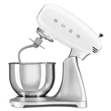 Classico Stand Mixer - Retro-Style White
