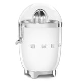 Citrus Juicer - Retro-Style White
