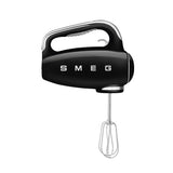 Electric Hand Mixer – Retro-Style Black