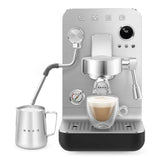 Manual Espresso Coffee Machine - Collezione Black Matte