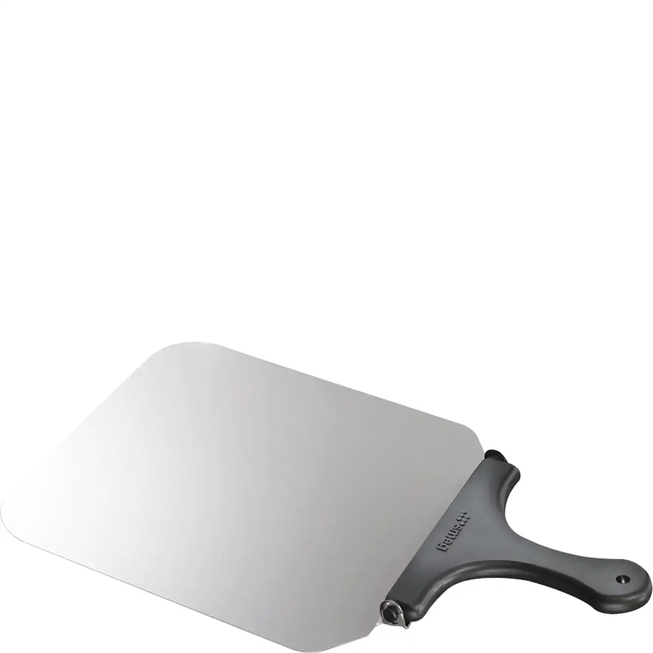 Pizza Shovel with Folding Handle – Stainless Steel