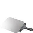 Pizza Shovel with Folding Handle – Stainless Steel