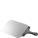 Pizza Shovel with Folding Handle – Stainless Steel