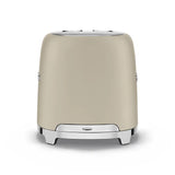 2-Slice Toaster - Retro-Style Moonlight Matte