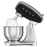 Classico Stand Mixer - Retro-Style Black