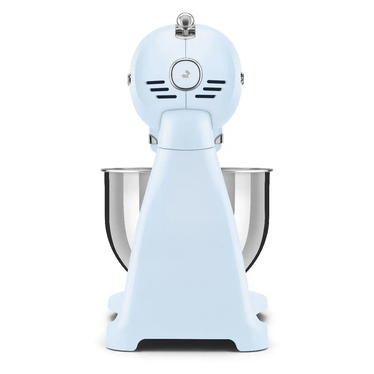 Stand Mixer - Retro-Style Pastel Blue