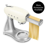 Classico Stand Mixer - Retro-Style Cream