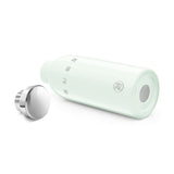 SMEG x 24Bottles® Insulated Stainless Steel Bottle (17 oz) - Pastel Green