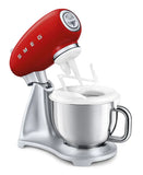 Ice-Cream Maker Attachment for Stand Mixers - 1.2 Qt (37 oz)