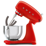 Stand Mixer - Retro-Style Red