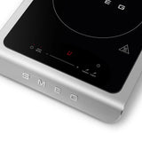 Portable Induction Cooker - Collezione Black