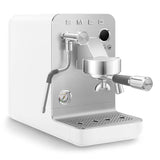 Manual Espresso Coffee Machine - Collezione White Matte