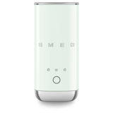 Mini Electric Milk Frother - Pastel Green