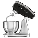 Classico Stand Mixer - Retro-Style Black