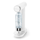 Sparkling Water Maker - White Matte