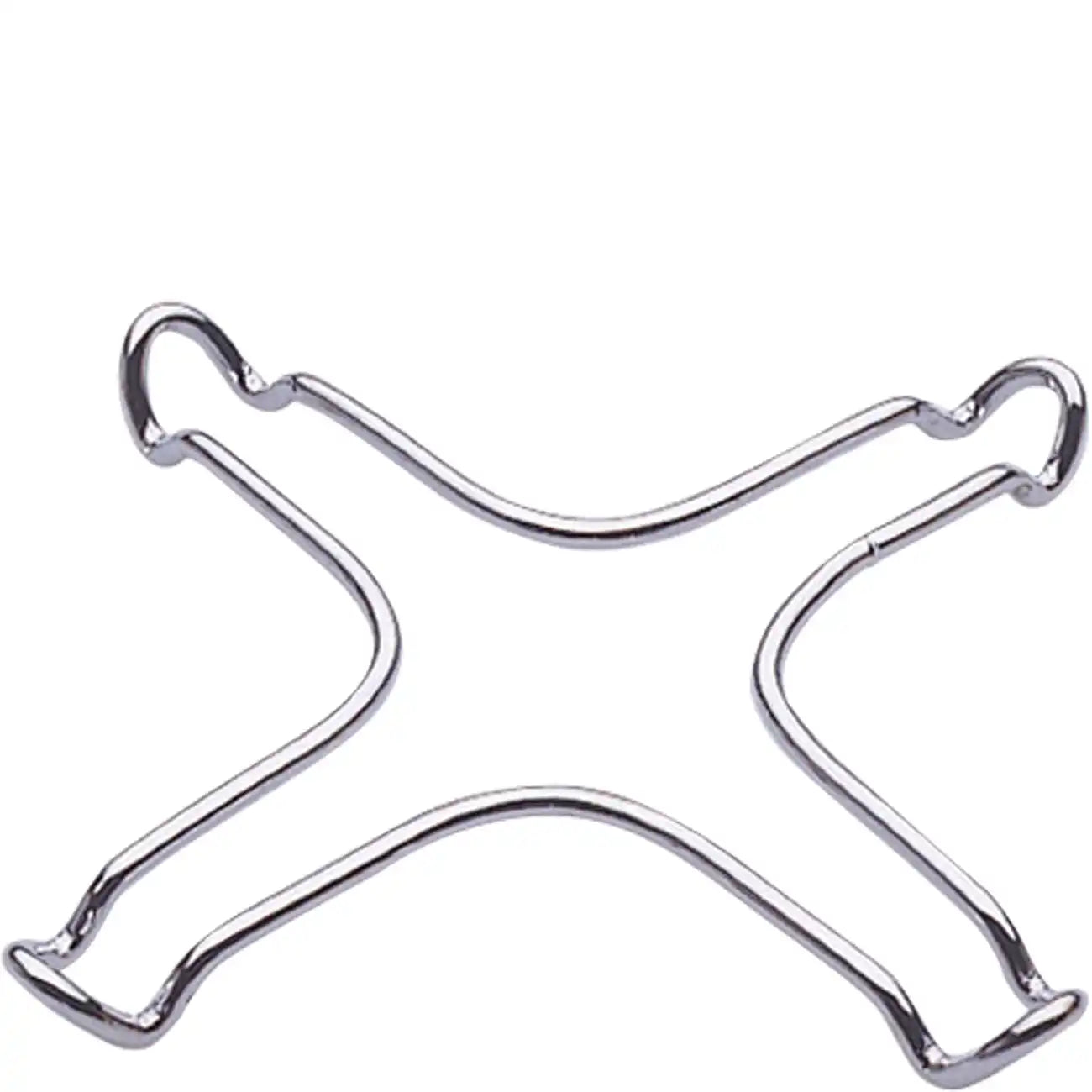 Reduction Grid for Cooktops – Espresso Pot Support
