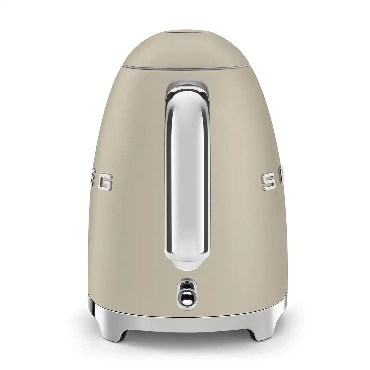 Retro-Style Electric Kettle (7 Cups) - Moonlight Matte