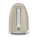 Retro-Style Electric Kettle (7 Cups) - Moonlight Matte