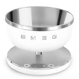 Collezione Kitchen Scale – White Matte