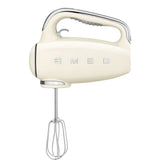 Electric Hand Mixer – Retro-Style Cream
