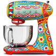 Retro-Style Stand Mixer - Sicily is My Love (Dolce&Gabbana)