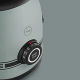 Porsche x SMEG Retro-Style Blender - Shade Green