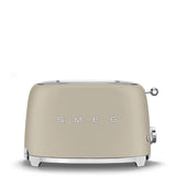 2-Slice Toaster - Retro-Style Moonlight Matte