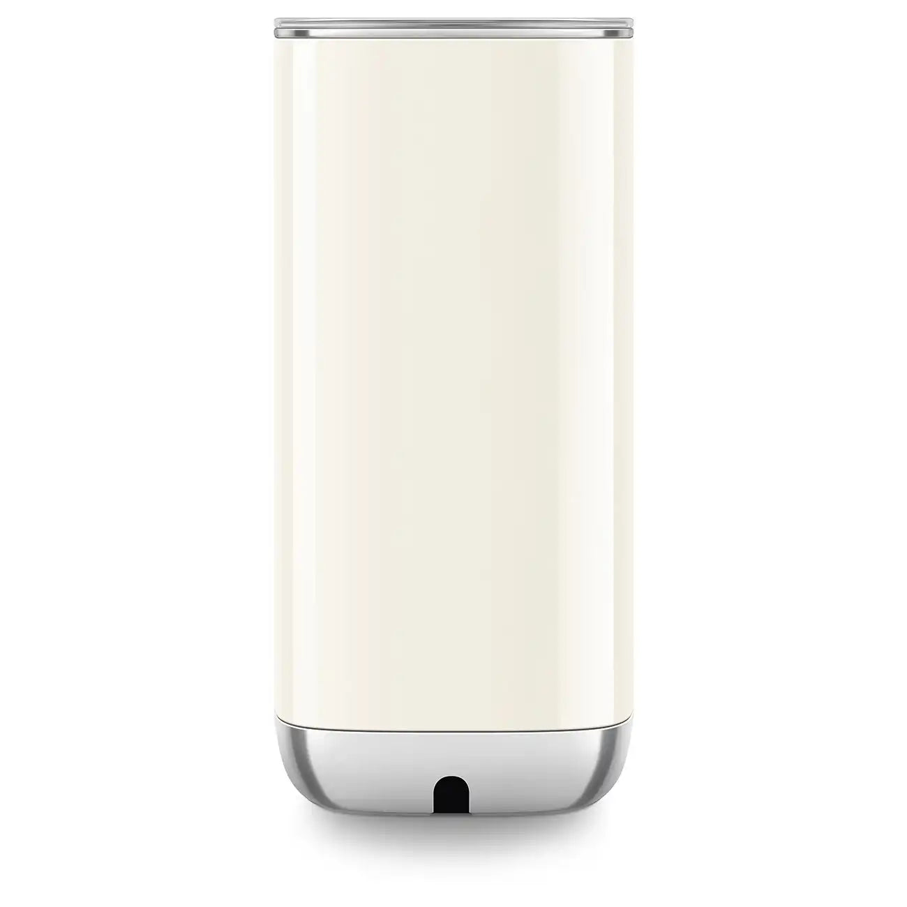 Mini Electric Milk Frother - Cream