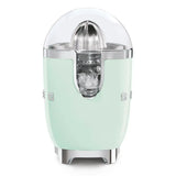 Citrus Juicer - Retro-Style Pastel Green