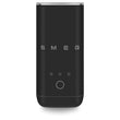 Mini Electric Milk Frother - Black Matte