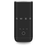 Mini Electric Milk Frother - Black Matte