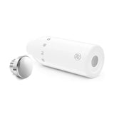 SMEG x 24Bottles® Insulated Stainless Steel Bottle (17 oz) - White