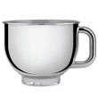 Stainless Steel Mixing Bowl for Stand Mixer (5 qt / 1.3 gal)